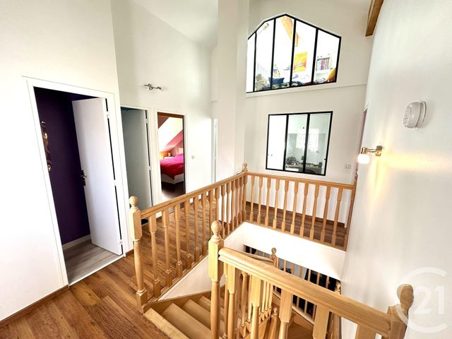 Maison &agrave; vendre - 6 pi&egrave;ces - 135,90 m2 - Juvisy Sur Orge - 91 - ILE-DE-FRANCE