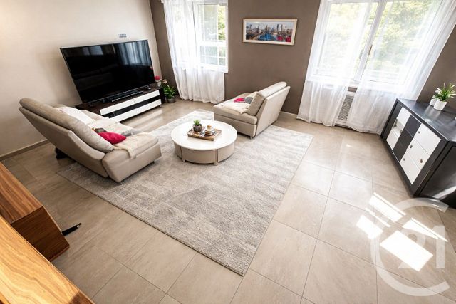 Maison &agrave; vendre - 6 pi&egrave;ces - 135,90 m2 - Juvisy Sur Orge - 91 - ILE-DE-FRANCE