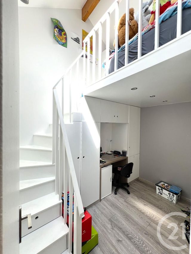 Maison &agrave; vendre - 6 pi&egrave;ces - 135,90 m2 - Juvisy Sur Orge - 91 - ILE-DE-FRANCE