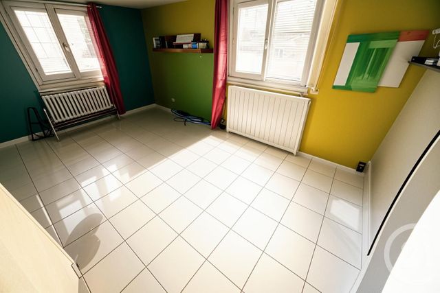 Maison &agrave; vendre - 6 pi&egrave;ces - 135,90 m2 - Juvisy Sur Orge - 91 - ILE-DE-FRANCE