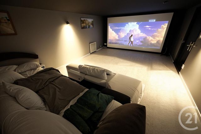 Maison &agrave; vendre - 6 pi&egrave;ces - 135,90 m2 - Juvisy Sur Orge - 91 - ILE-DE-FRANCE