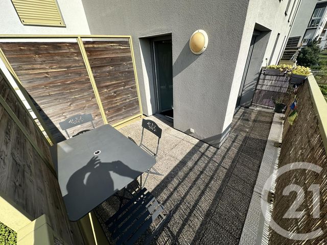 Appartement Duplex &agrave; louer - 3 pi&egrave;ces - 65,94 m2 - Juvisy Sur Orge - 91 - ILE-DE-FRANCE