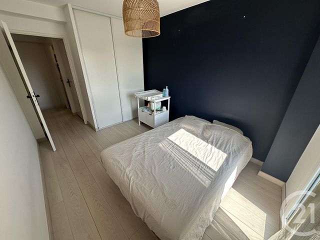 Appartement Duplex &agrave; louer - 3 pi&egrave;ces - 65,94 m2 - Juvisy Sur Orge - 91 - ILE-DE-FRANCE