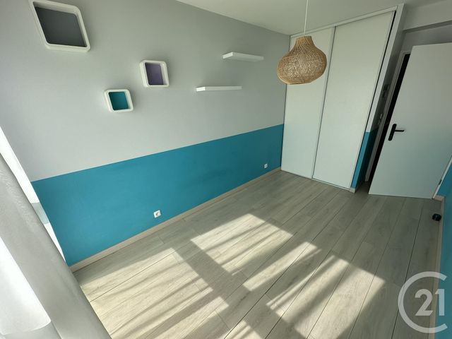 Appartement Duplex &agrave; louer - 3 pi&egrave;ces - 65,94 m2 - Juvisy Sur Orge - 91 - ILE-DE-FRANCE