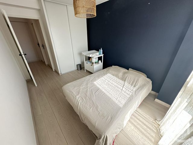 Appartement Duplex &agrave; louer - 3 pi&egrave;ces - 65,94 m2 - Juvisy Sur Orge - 91 - ILE-DE-FRANCE