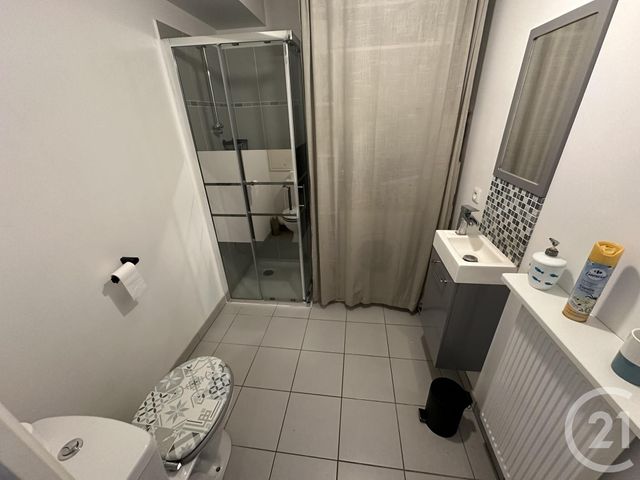 Appartement Duplex &agrave; louer - 3 pi&egrave;ces - 65,94 m2 - Juvisy Sur Orge - 91 - ILE-DE-FRANCE