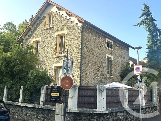 Appartement F3 à vendre - 3 pièces - 63 m2 - Juvisy Sur Orge - 91 - ILE-DE-FRANCE