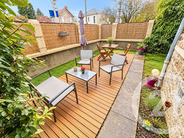 Appartement F3 &agrave; vendre - 3 pi&egrave;ces - 63 m2 - Juvisy Sur Orge - 91 - ILE-DE-FRANCE