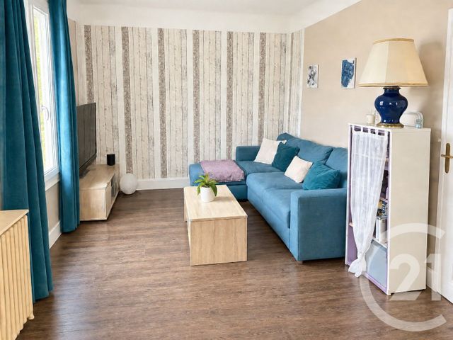 Appartement F3 &agrave; vendre - 3 pi&egrave;ces - 63 m2 - Juvisy Sur Orge - 91 - ILE-DE-FRANCE