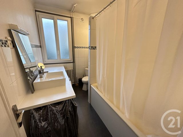 Appartement F3 à vendre - 3 pièces - 63 m2 - Juvisy Sur Orge - 91 - ILE-DE-FRANCE