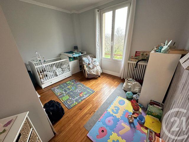 Appartement F3 à vendre - 3 pièces - 63 m2 - Juvisy Sur Orge - 91 - ILE-DE-FRANCE