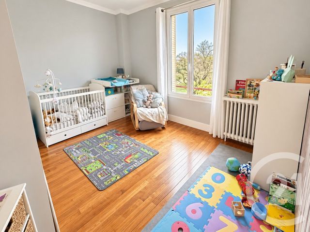 Appartement F3 &agrave; vendre - 3 pi&egrave;ces - 63 m2 - Juvisy Sur Orge - 91 - ILE-DE-FRANCE