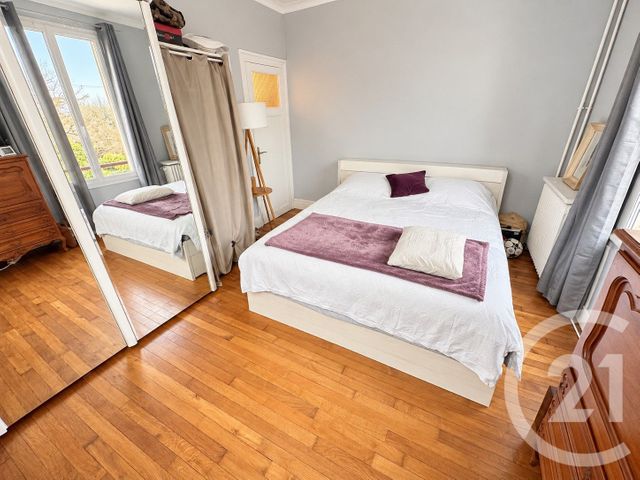 Appartement F3 &agrave; vendre - 3 pi&egrave;ces - 63 m2 - Juvisy Sur Orge - 91 - ILE-DE-FRANCE