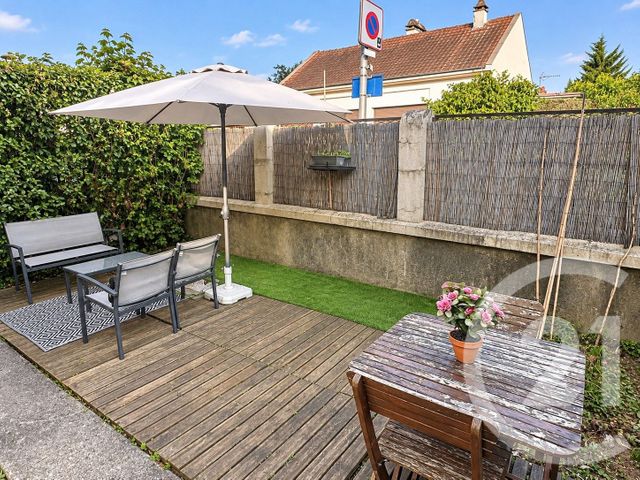 Appartement F3 &agrave; vendre - 3 pi&egrave;ces - 63 m2 - Juvisy Sur Orge - 91 - ILE-DE-FRANCE