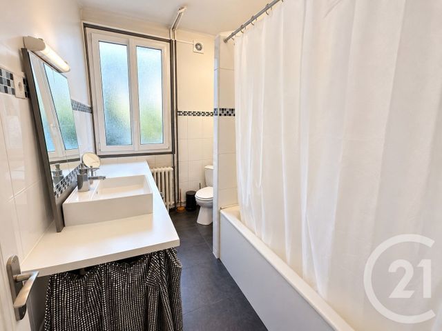 Appartement F3 &agrave; vendre - 3 pi&egrave;ces - 63 m2 - Juvisy Sur Orge - 91 - ILE-DE-FRANCE