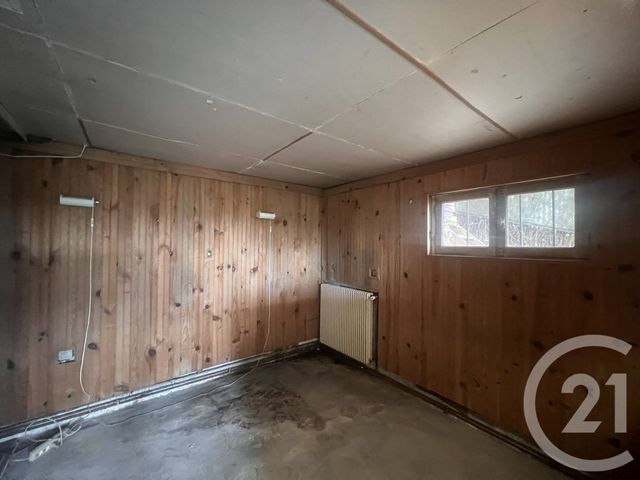 Maison &agrave; vendre - 6 pi&egrave;ces - 91,85 m2 - Juvisy Sur Orge - 91 - ILE-DE-FRANCE