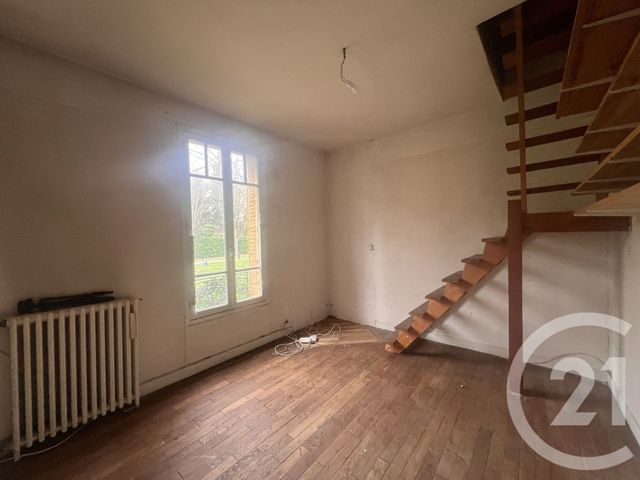 Maison &agrave; vendre - 6 pi&egrave;ces - 91,85 m2 - Juvisy Sur Orge - 91 - ILE-DE-FRANCE