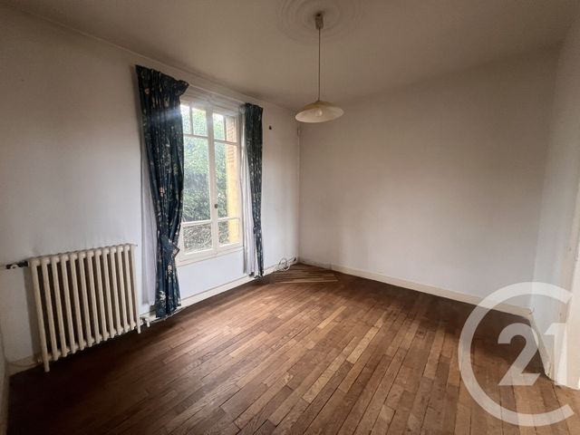 Maison &agrave; vendre - 6 pi&egrave;ces - 91,85 m2 - Juvisy Sur Orge - 91 - ILE-DE-FRANCE