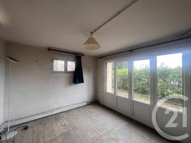 Maison &agrave; vendre - 6 pi&egrave;ces - 91,85 m2 - Juvisy Sur Orge - 91 - ILE-DE-FRANCE