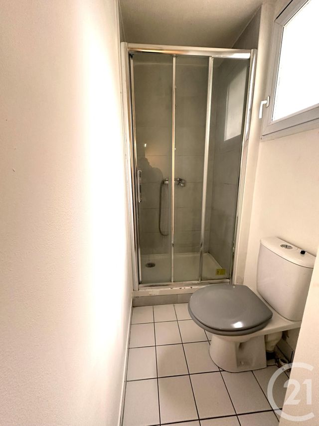 Appartement Studio à louer - 1 pièce - 34,52 m2 - Juvisy Sur Orge - 91 - ILE-DE-FRANCE