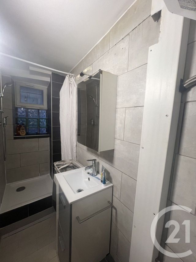 Appartement F1 à vendre - 1 pièce - 20,92 m2 - Juvisy Sur Orge - 91 - ILE-DE-FRANCE