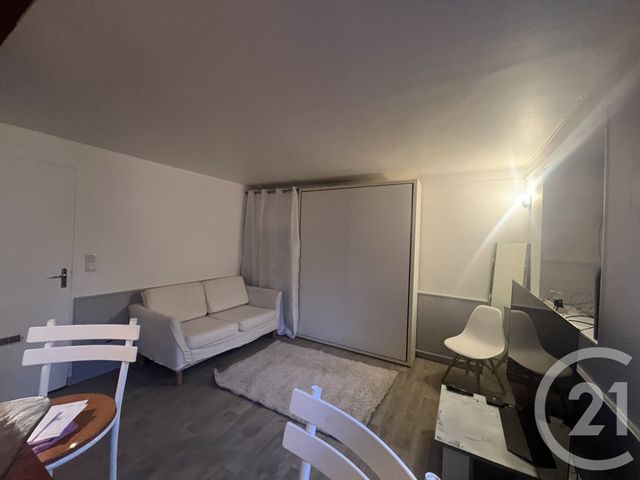 Appartement F1 à vendre - 1 pièce - 20,92 m2 - Juvisy Sur Orge - 91 - ILE-DE-FRANCE