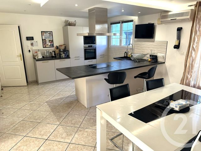 Maison &agrave; vendre - 8 pi&egrave;ces - 208 m2 - Viry Chatillon - 91 - ILE-DE-FRANCE