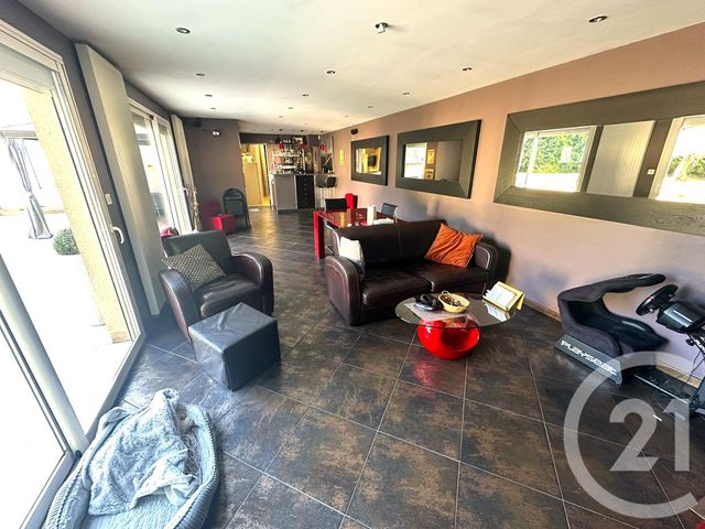 Maison &agrave; vendre - 8 pi&egrave;ces - 208 m2 - Viry Chatillon - 91 - ILE-DE-FRANCE