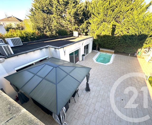 Maison &agrave; vendre - 8 pi&egrave;ces - 208 m2 - Viry Chatillon - 91 - ILE-DE-FRANCE
