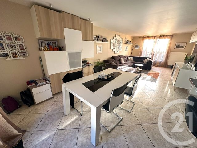 Maison &agrave; vendre - 8 pi&egrave;ces - 208 m2 - Viry Chatillon - 91 - ILE-DE-FRANCE