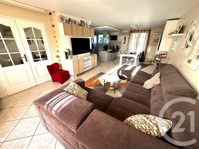 Maison &agrave; vendre - 8 pi&egrave;ces - 208 m2 - Viry Chatillon - 91 - ILE-DE-FRANCE