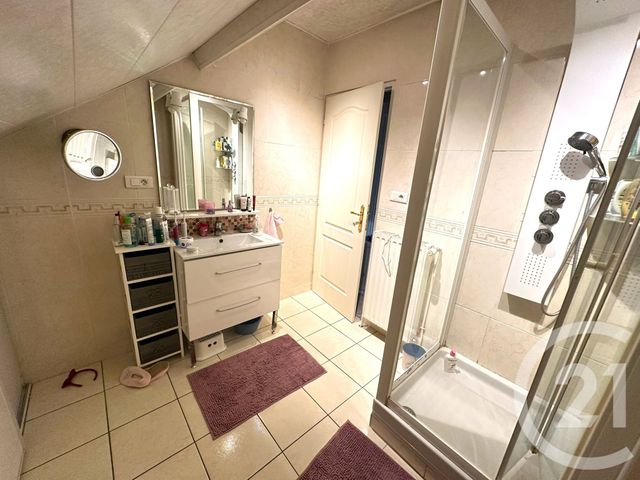 Maison &agrave; vendre - 8 pi&egrave;ces - 208 m2 - Viry Chatillon - 91 - ILE-DE-FRANCE