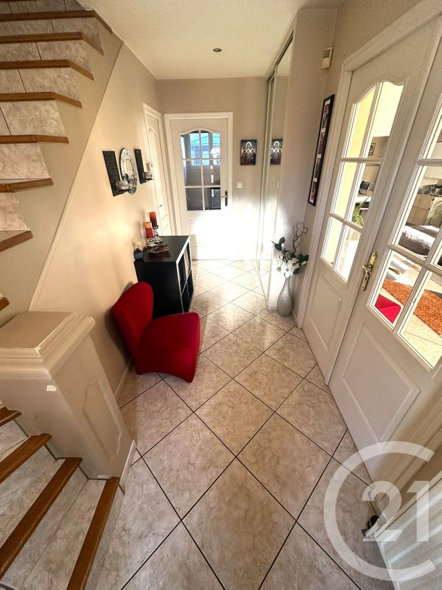 Maison &agrave; vendre - 8 pi&egrave;ces - 208 m2 - Viry Chatillon - 91 - ILE-DE-FRANCE