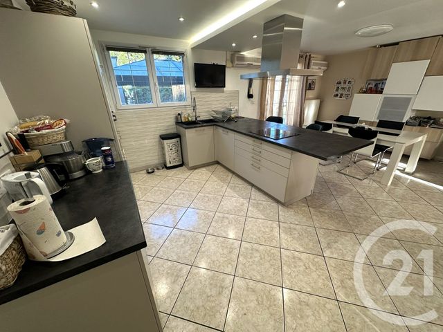 Maison &agrave; vendre - 8 pi&egrave;ces - 208 m2 - Viry Chatillon - 91 - ILE-DE-FRANCE