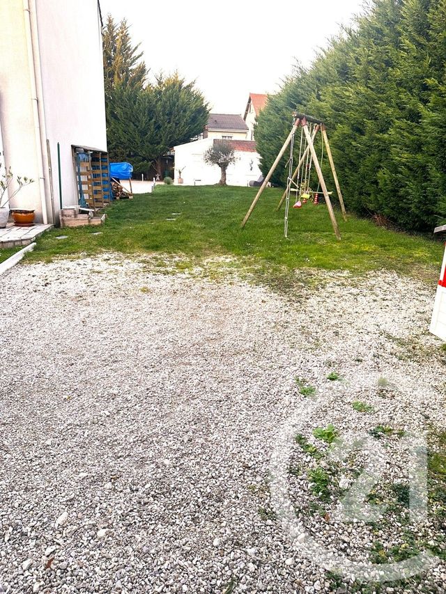 Terrain à vendre - 361 m2 - Viry Chatillon - 91 - ILE-DE-FRANCE