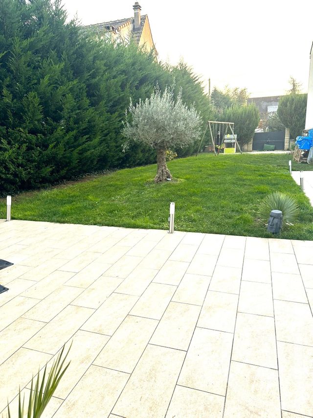 Terrain à vendre - 361 m2 - Viry Chatillon - 91 - ILE-DE-FRANCE