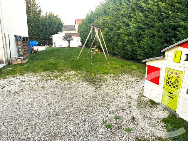 Terrain à vendre - 361 m2 - Viry Chatillon - 91 - ILE-DE-FRANCE