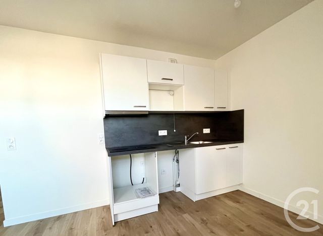Appartement T1 &agrave; louer - 1 pi&egrave;ce - 29,90 m2 - Juvisy Sur Orge - 91 - ILE-DE-FRANCE