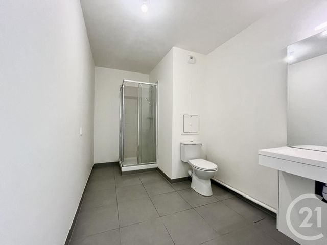 Appartement T1 &agrave; louer - 1 pi&egrave;ce - 29,90 m2 - Juvisy Sur Orge - 91 - ILE-DE-FRANCE