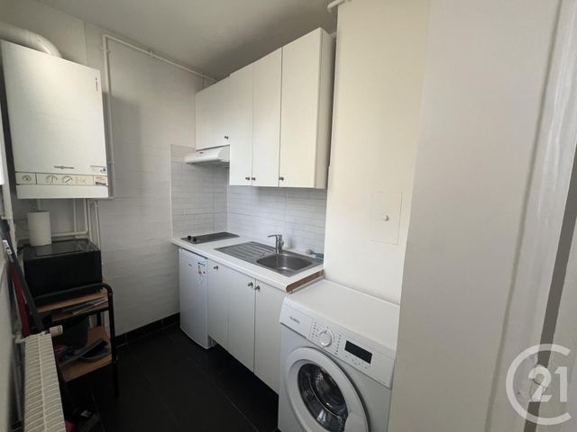 Appartement Duplex &agrave; louer - 2 pi&egrave;ces - 24 m2 - Juvisy Sur Orge - 91 - ILE-DE-FRANCE