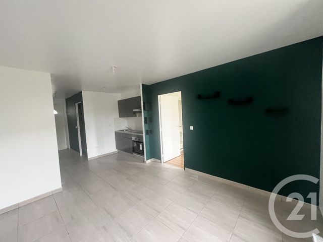 Appartement F2 &agrave; louer - 2 pi&egrave;ces - 37,62 m2 - Juvisy Sur Orge - 91 - ILE-DE-FRANCE