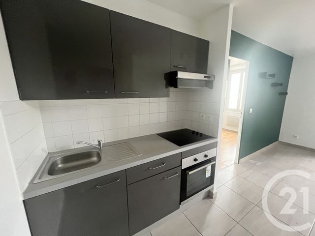 Appartement F2 &agrave; louer - 2 pi&egrave;ces - 37,62 m2 - Juvisy Sur Orge - 91 - ILE-DE-FRANCE