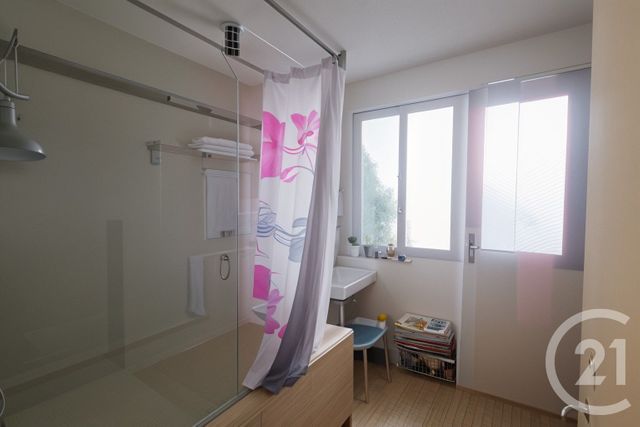 Appartement F3 à vendre - 3 pièces - 73,06 m2 - Juvisy Sur Orge - 91 - ILE-DE-FRANCE