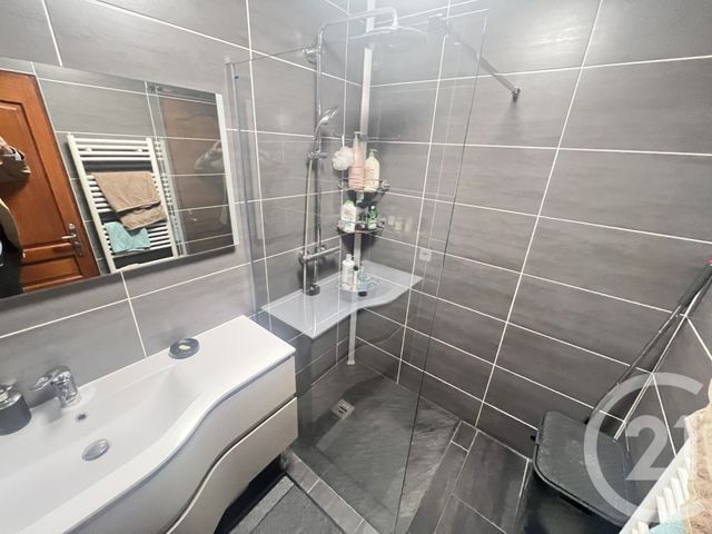 Maison à vendre - 4 pièces - 66 m2 - Juvisy Sur Orge - 91 - ILE-DE-FRANCE