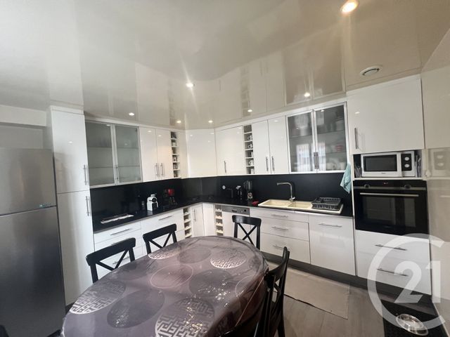 Maison à vendre - 4 pièces - 66 m2 - Juvisy Sur Orge - 91 - ILE-DE-FRANCE