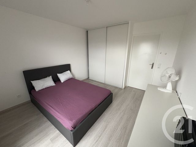 Appartement F2 à vendre - 2 pièces - 39,51 m2 - Athis Mons - 91 - ILE-DE-FRANCE