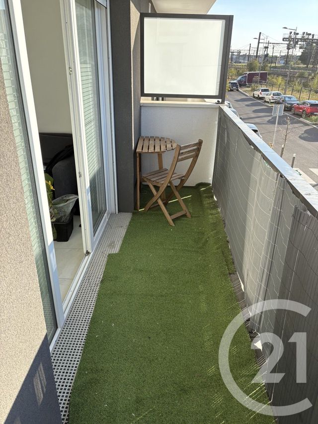 Appartement F2 à vendre - 2 pièces - 39,51 m2 - Athis Mons - 91 - ILE-DE-FRANCE