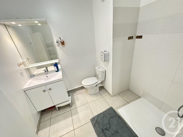 Appartement F2 à vendre - 2 pièces - 39,51 m2 - Athis Mons - 91 - ILE-DE-FRANCE