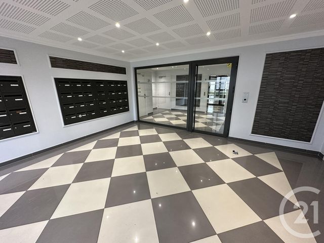 Appartement F2 à vendre - 2 pièces - 39,51 m2 - Athis Mons - 91 - ILE-DE-FRANCE
