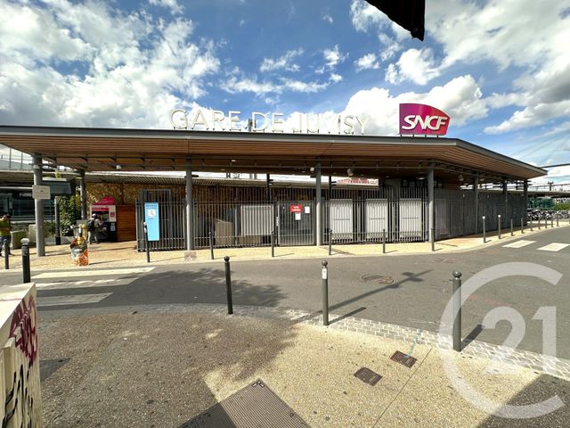 Appartement F2 à vendre - 2 pièces - 39,51 m2 - Athis Mons - 91 - ILE-DE-FRANCE